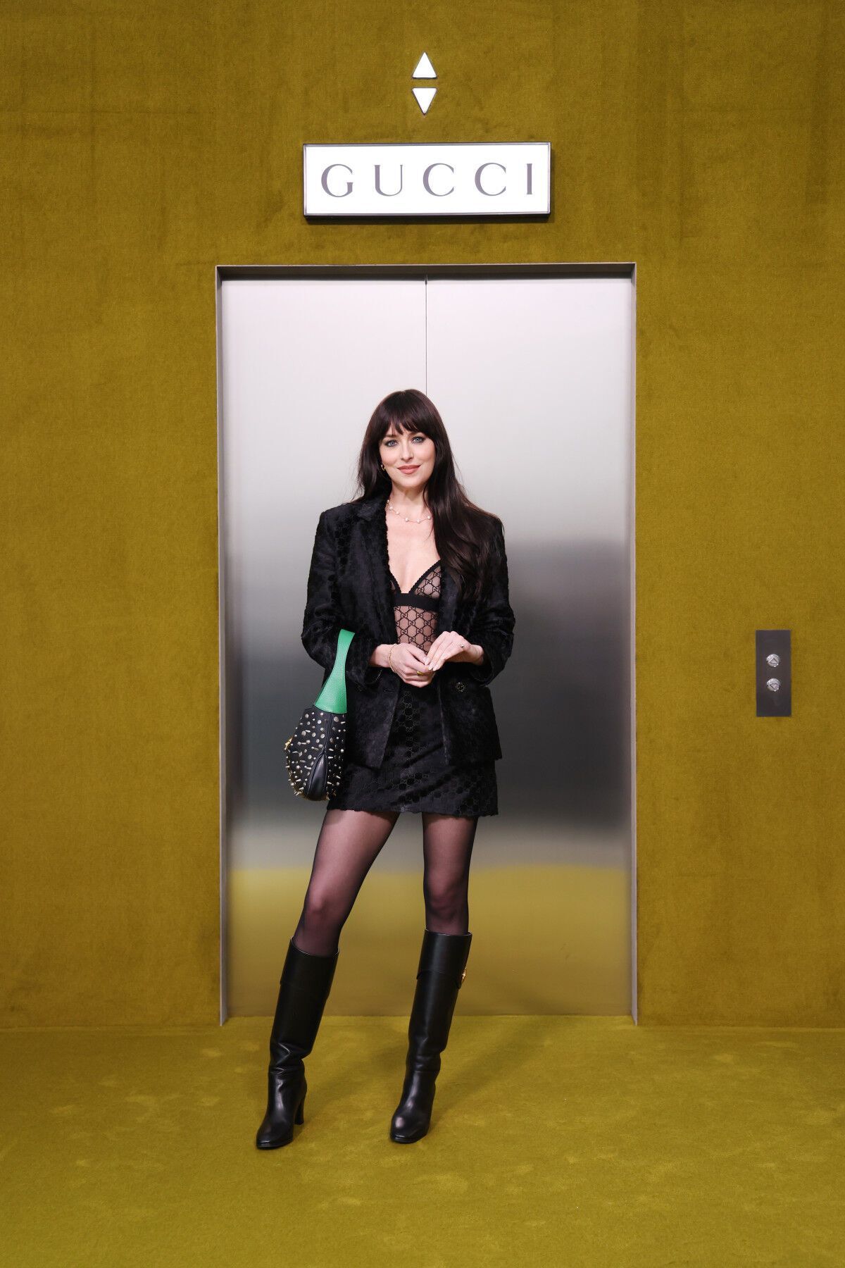 От Жаклин Кеннеди до Дуа Липы: путь легендарной сумки Gucci Jackie