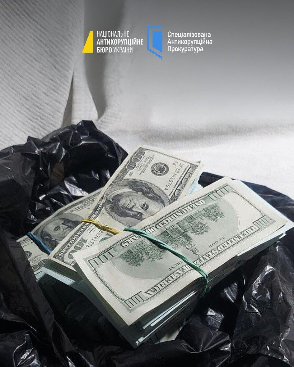 $2,2 млн за разрешение на жилье для военных: должностному лицу ВСУ и застройщику объявили подозрения