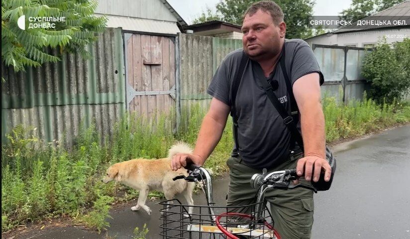 Святогорчанин Александр