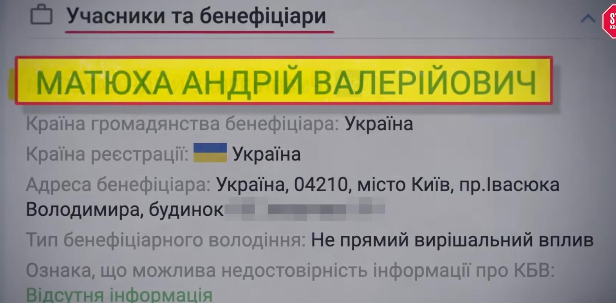 Имение под обыском, вилла в Хорватии и ''Матрешка'': активы владельца Favbet в деталях