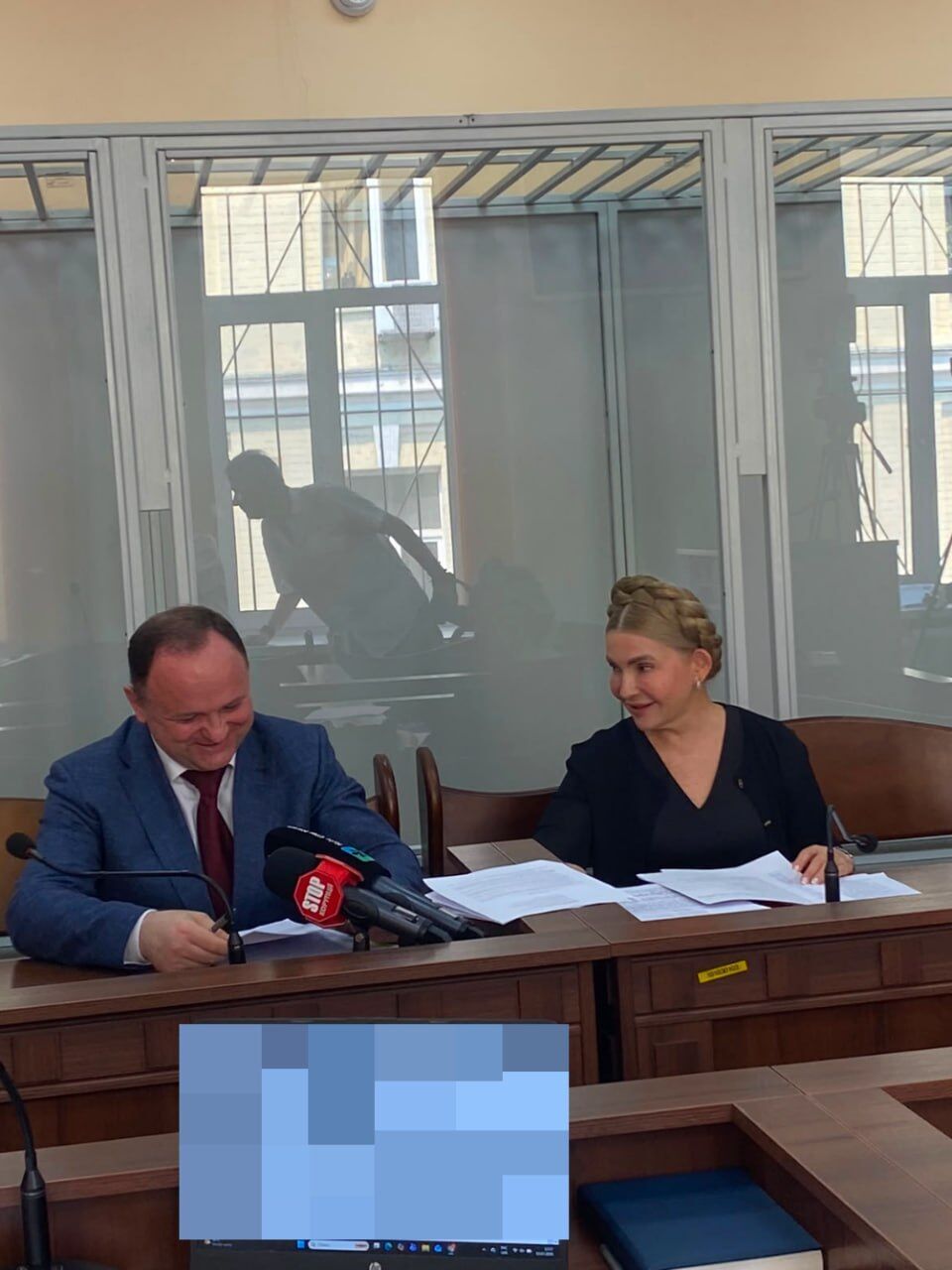 Дело НАБУ против Юлии Тимошенко: Апелляционная палата ВАКС объявит постановление о подсудности 6 июля