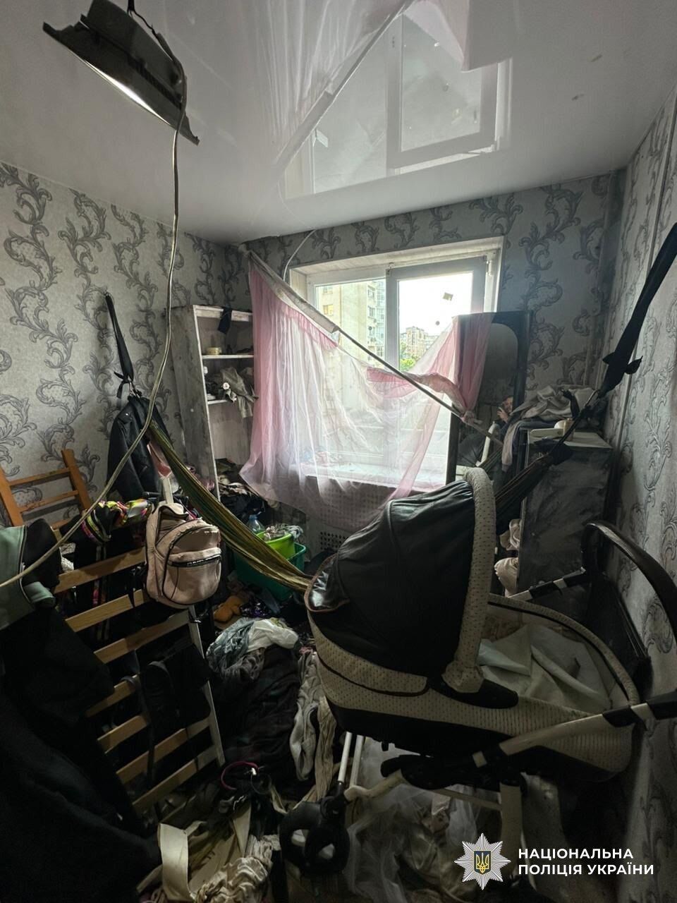 Смерть младенца, пытки сына и торговля детьми: Нацполиция разоблачила трех женщин