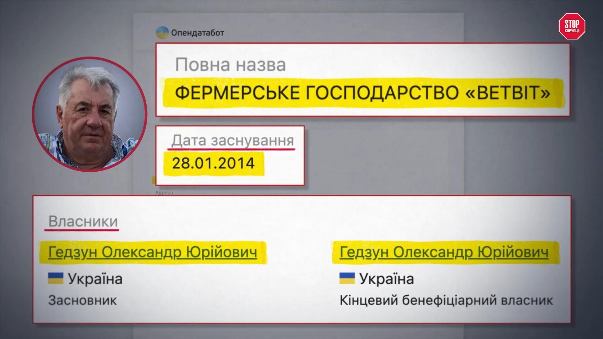 Подпись мэра, гектары тестя: земельные схемы в Балте без открытых торгов?