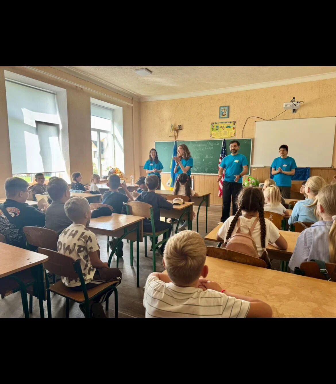 Джесси Айзенберг без огласки приехал в Украину
