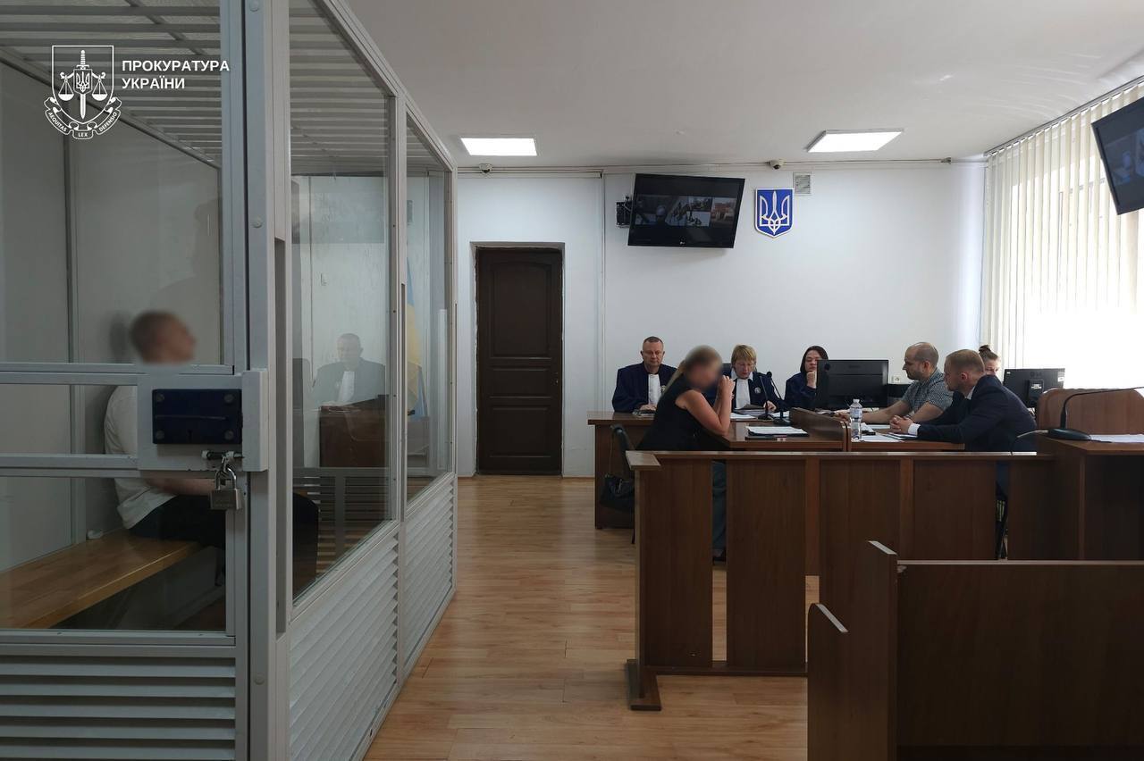 Обманул мать павшего военного на 6,6 млн грн: прокуратура не согласилась с приговором суда
