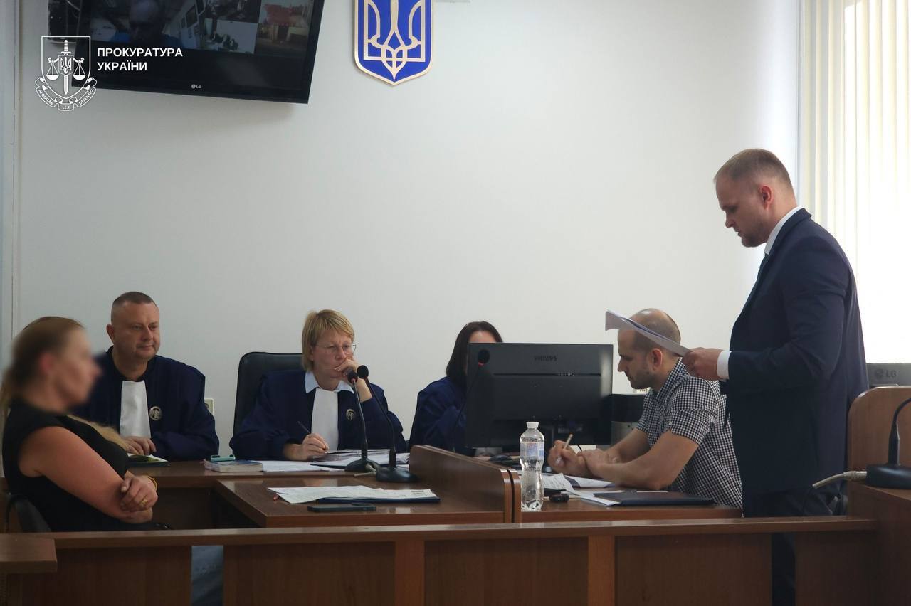 Обманул мать павшего военного на 6,6 млн грн: прокуратура не согласилась с приговором суда