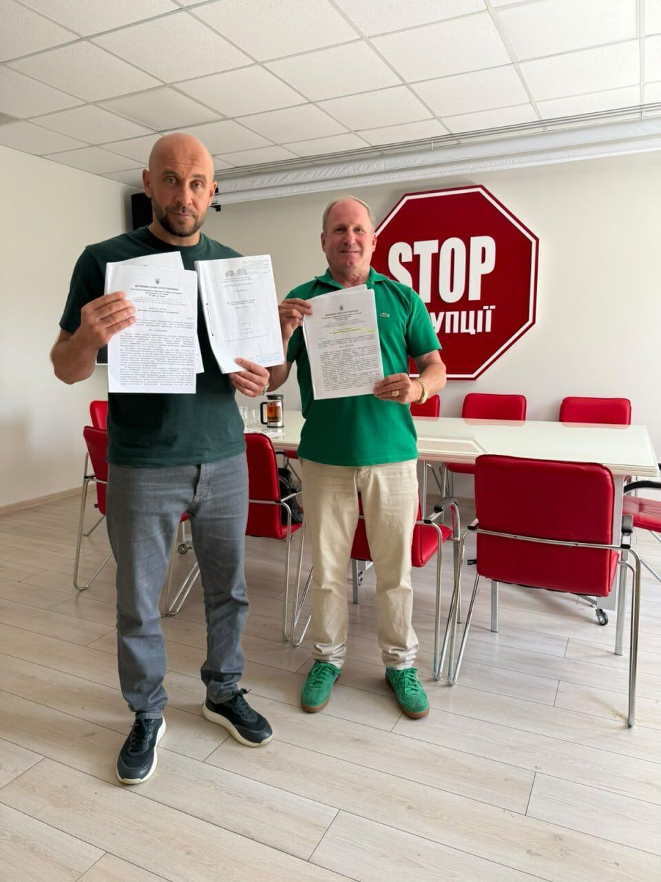 Киевская прокуратура взяла под контроль дело о противоправных действиях экс-следователя ГБР по делу Богдана Цимейко