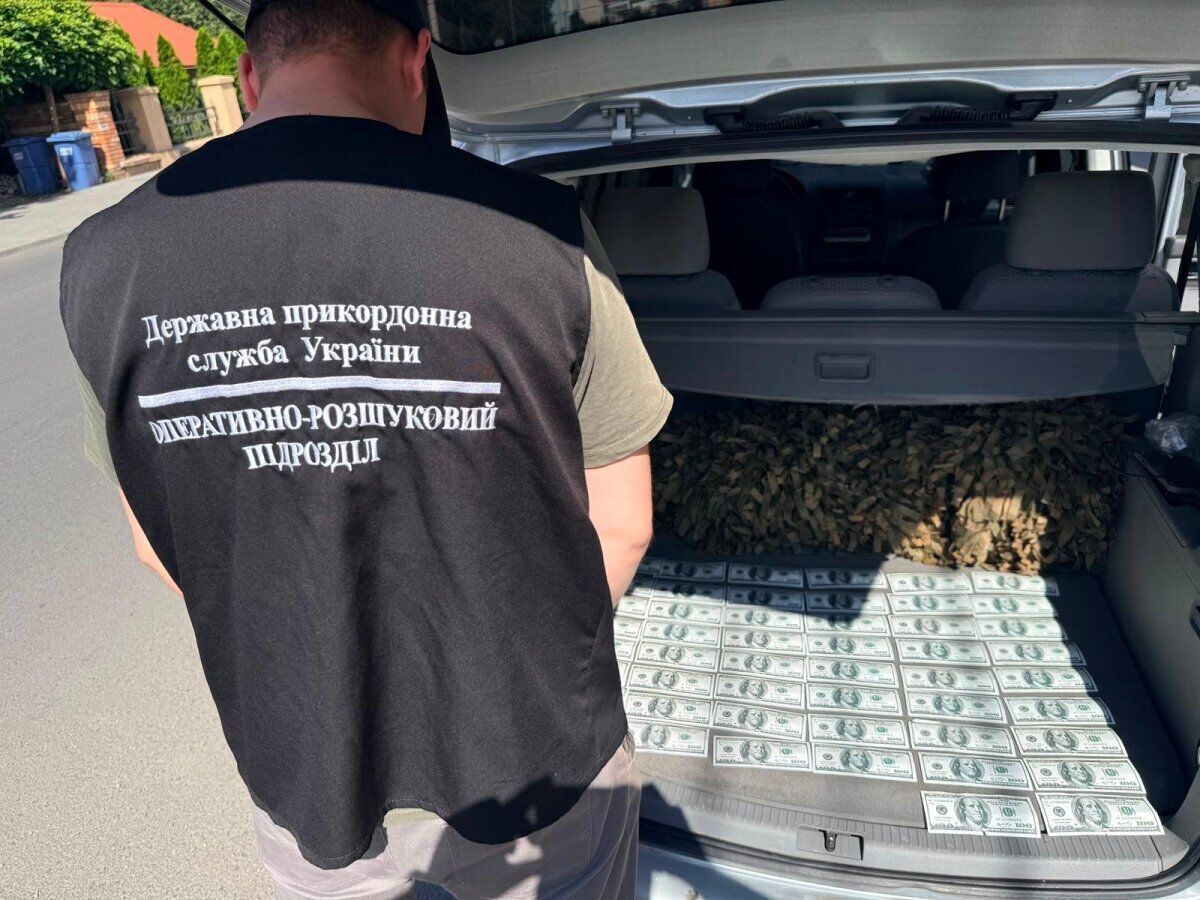 От 5 до 10 тысяч долларов за трансфер через границу: правоохранители заблокировали три схемы переправки лиц