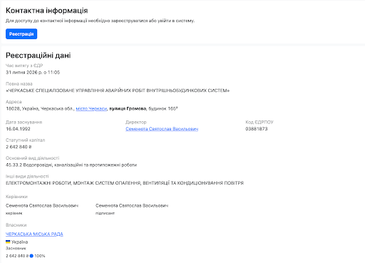 Миллионное состояние, этические скандалы и дело Finance.Ua: чем известен прокурор Семенюта?