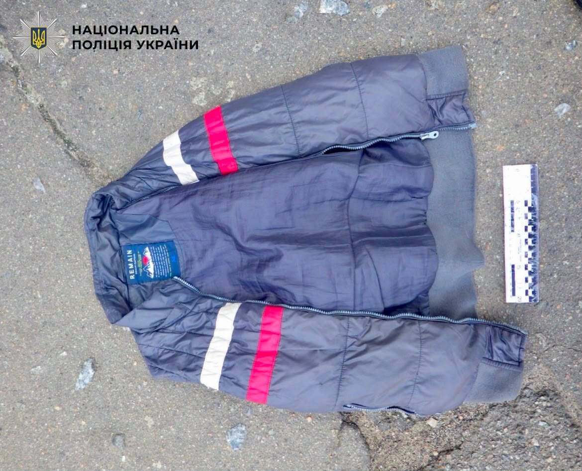 В столице разоблачили мужчину, оставившего боеприпасы возле ресторана