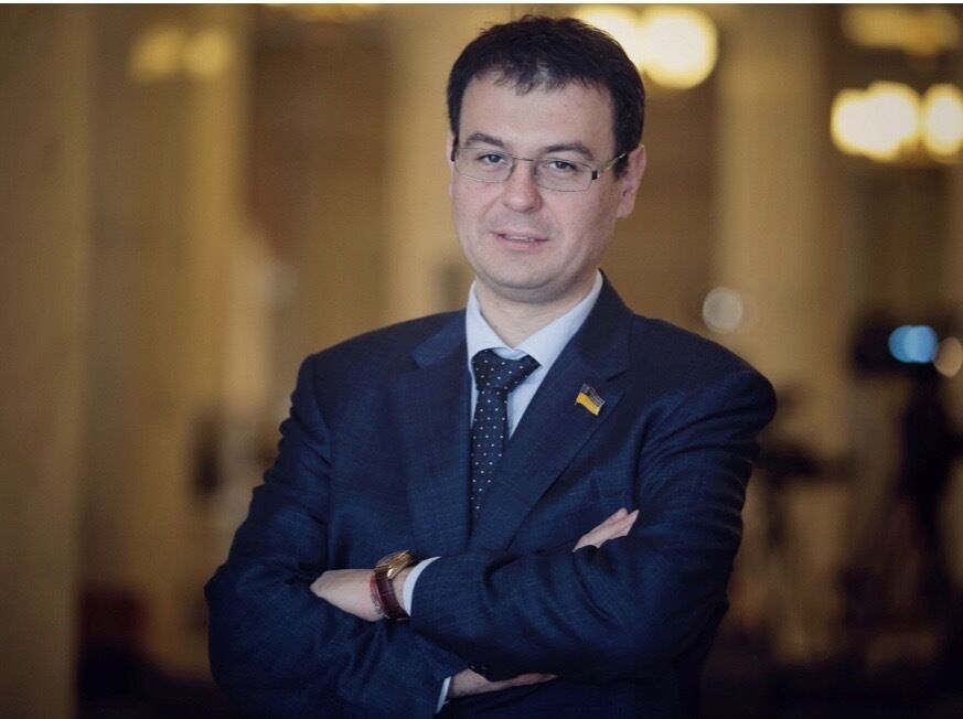 Гетманцев
