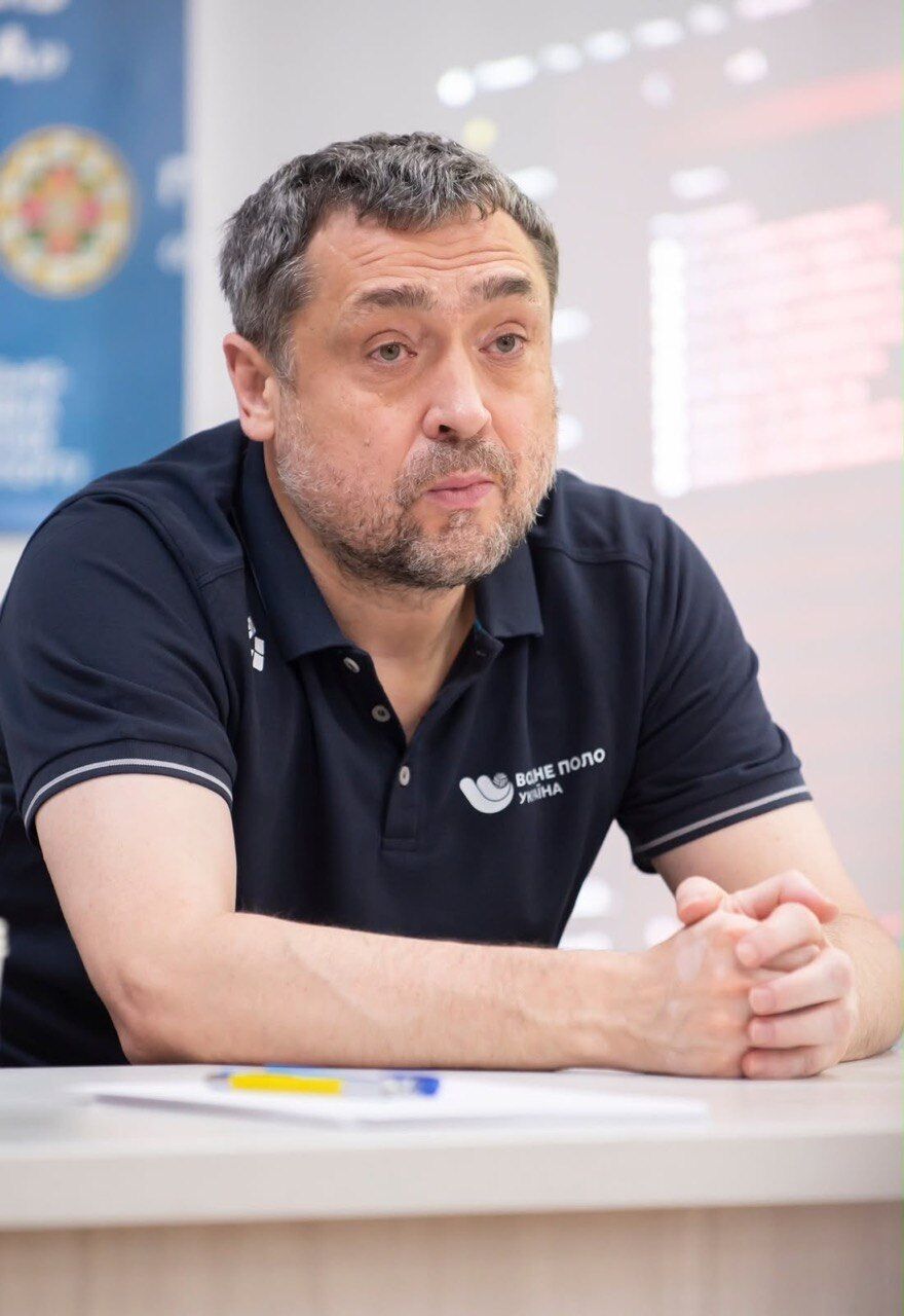Александр Свищев об итогах конференции по водному поло: в центре внимания развитие национальных соревнований