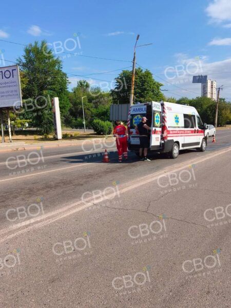 Не могла доїхати до лікарні: 17-річна українка за один день потрапила у три ДТП