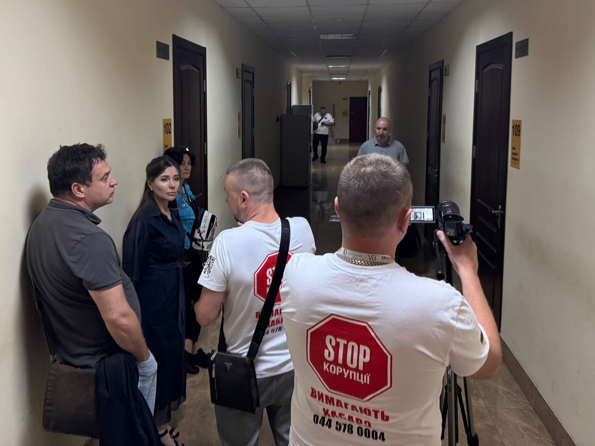 Дело S-Group снова перенесли: почему суд не рассмотрел производство по Павленко