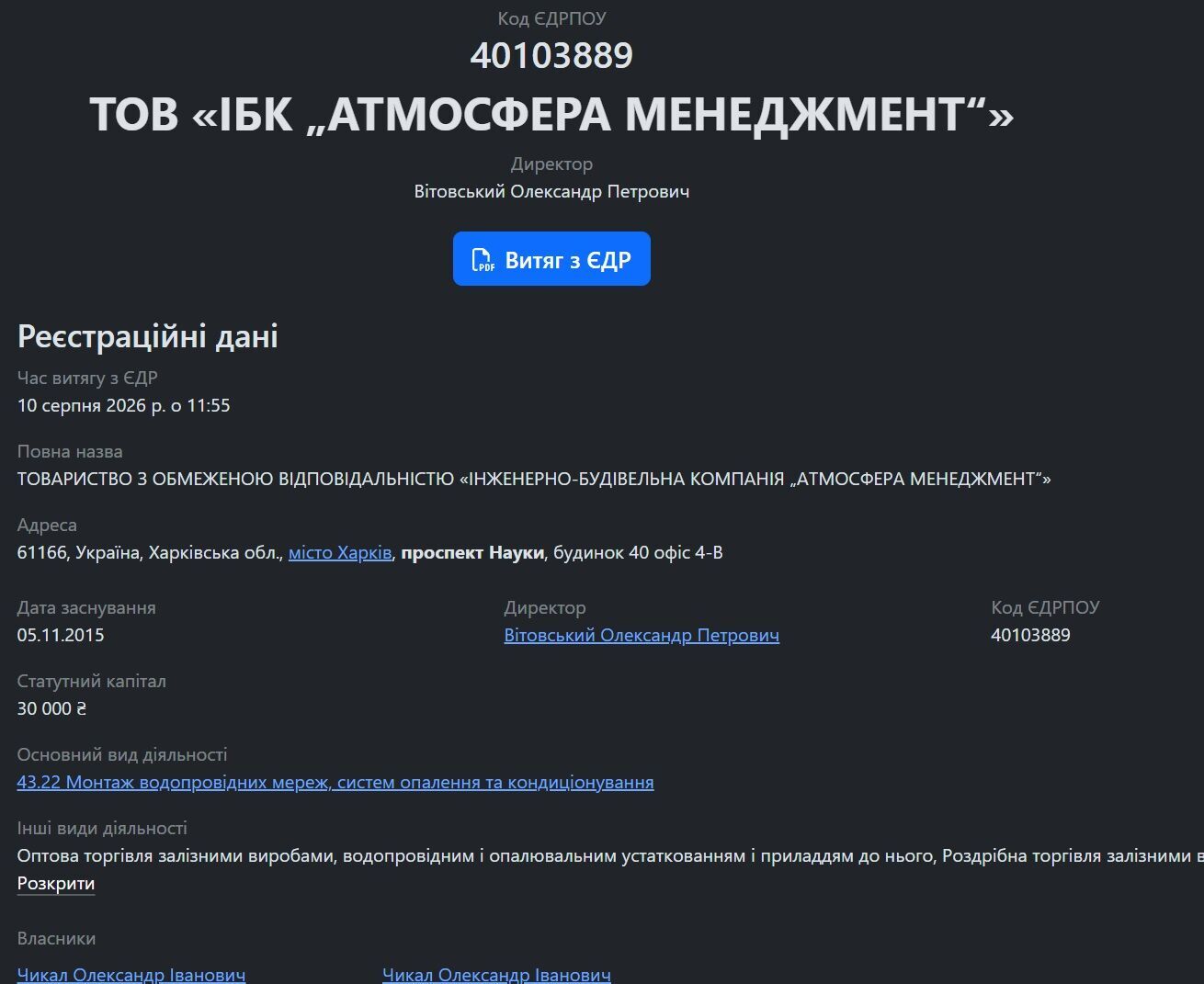 Скандал на Теремках: как ''любимец Кличко'' Бесага получил 540 млн на теплотрассу из-за порубленного лесопарк?