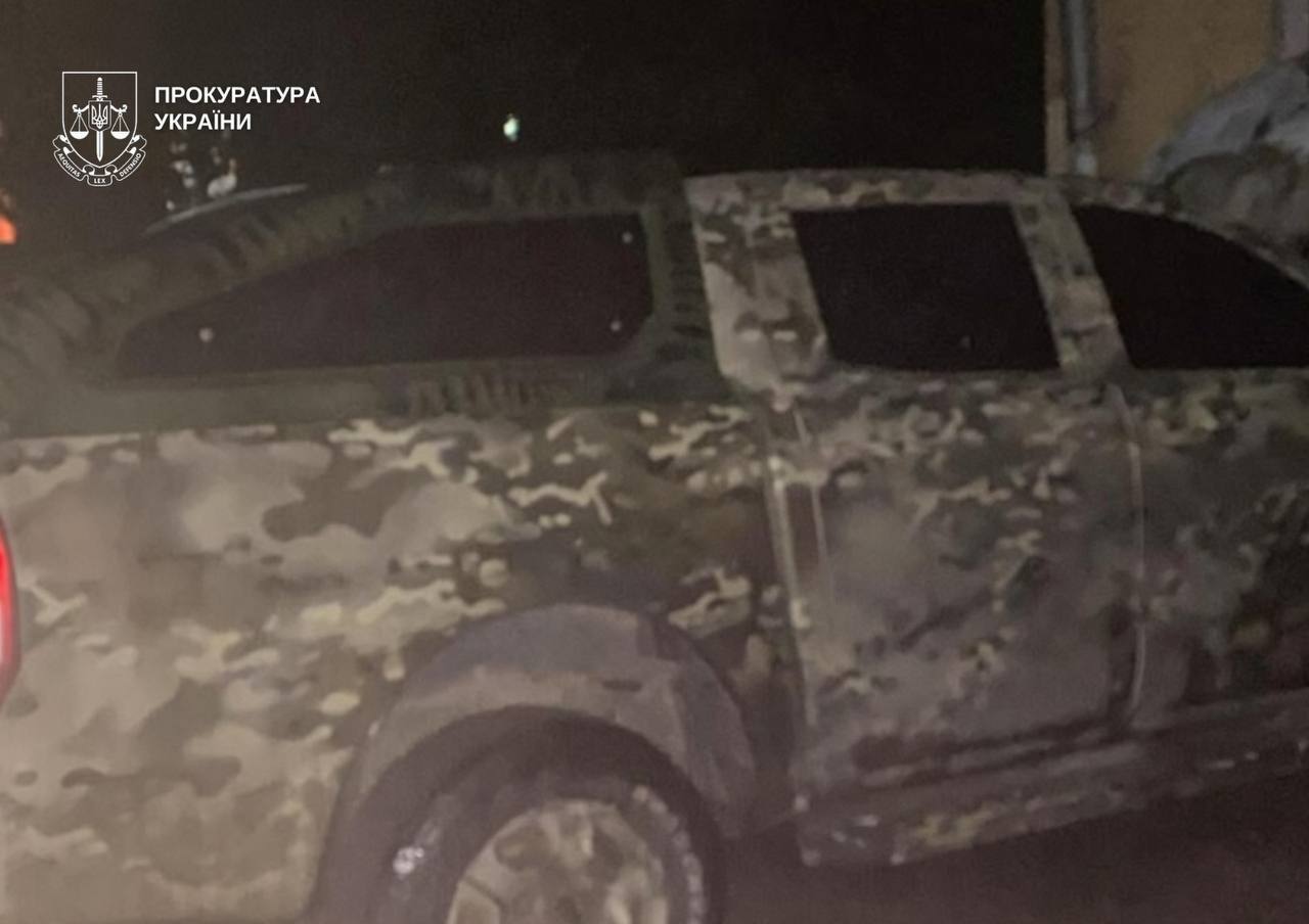 15 років за держзраду та підпал авто Героя України: киянина засудили за співпрацю з ФСБ
