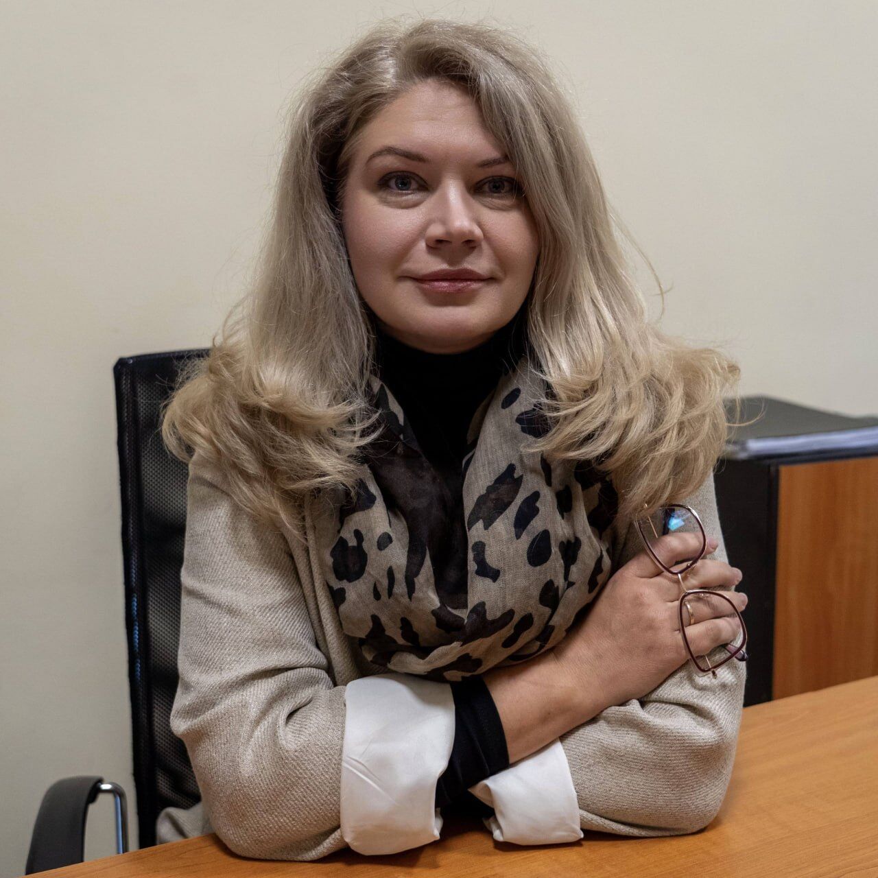 Мінченко Вікторія