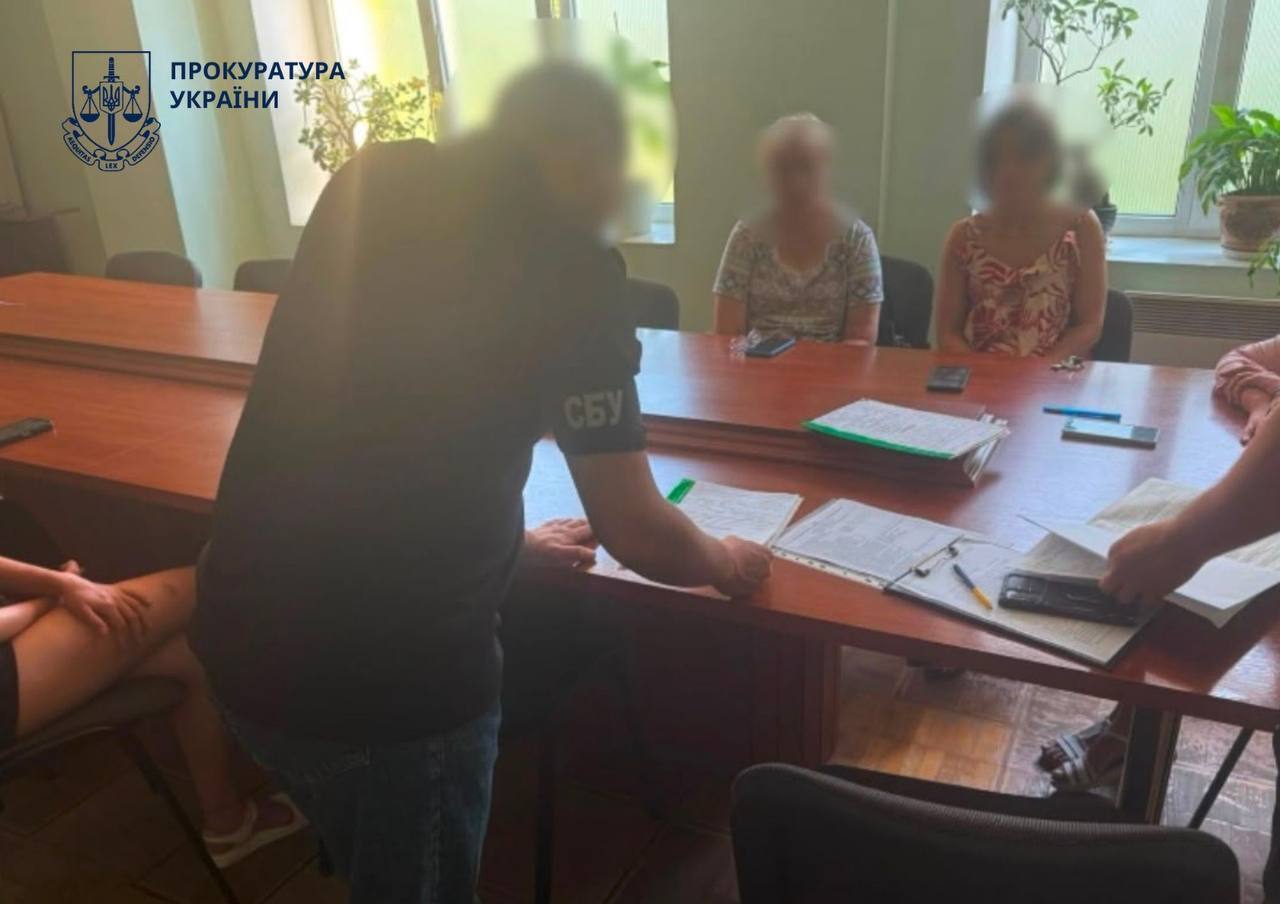 $5 тысяч за инвалидность: в Ивано-Франковске разоблачили врача военной поликлиники