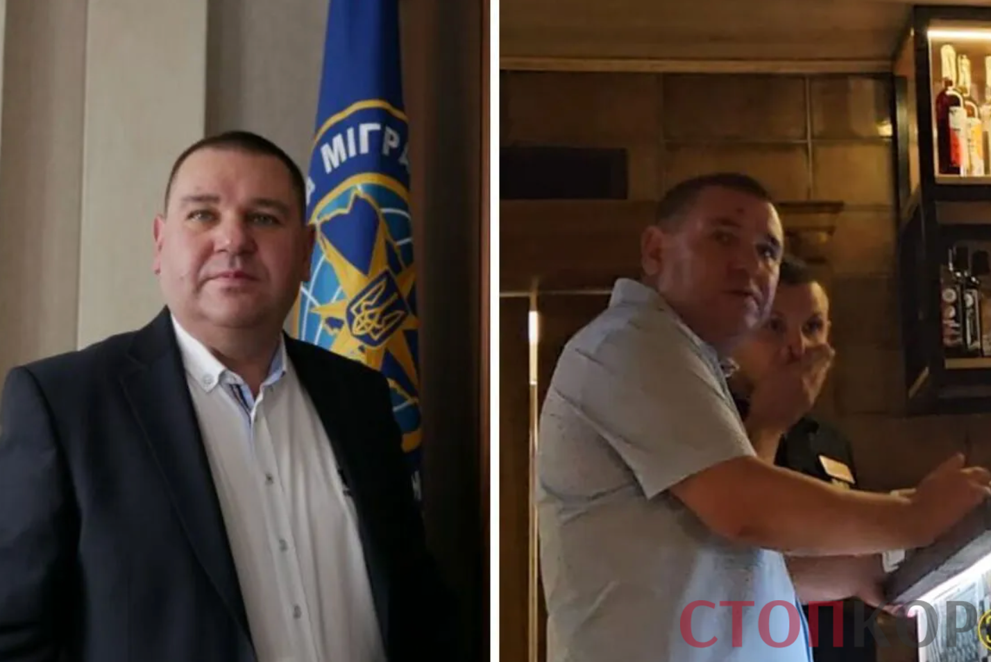 В июле 2024 тогдашний глава ДМС Прикарпатья Саев напал на съемочную группу ''Стоп коррупции ТВ''