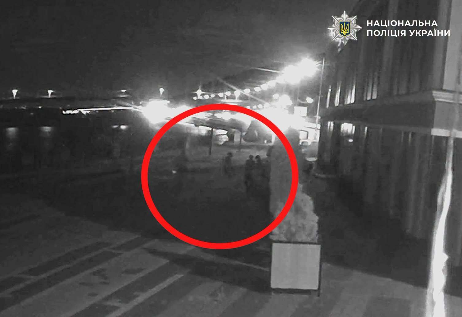 Напали серед вулиці: у Києві двоє підлітків жорстоко побили жінок