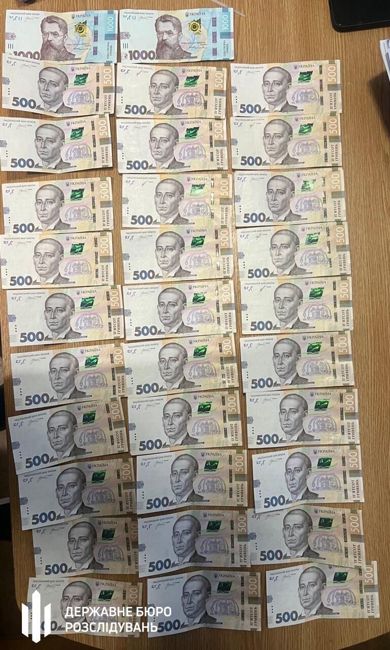 ''Данина'' 300 тисяч щомісяця: на Одещині керівники лісгоспів змушували підлеглих незаконно рубати дерева