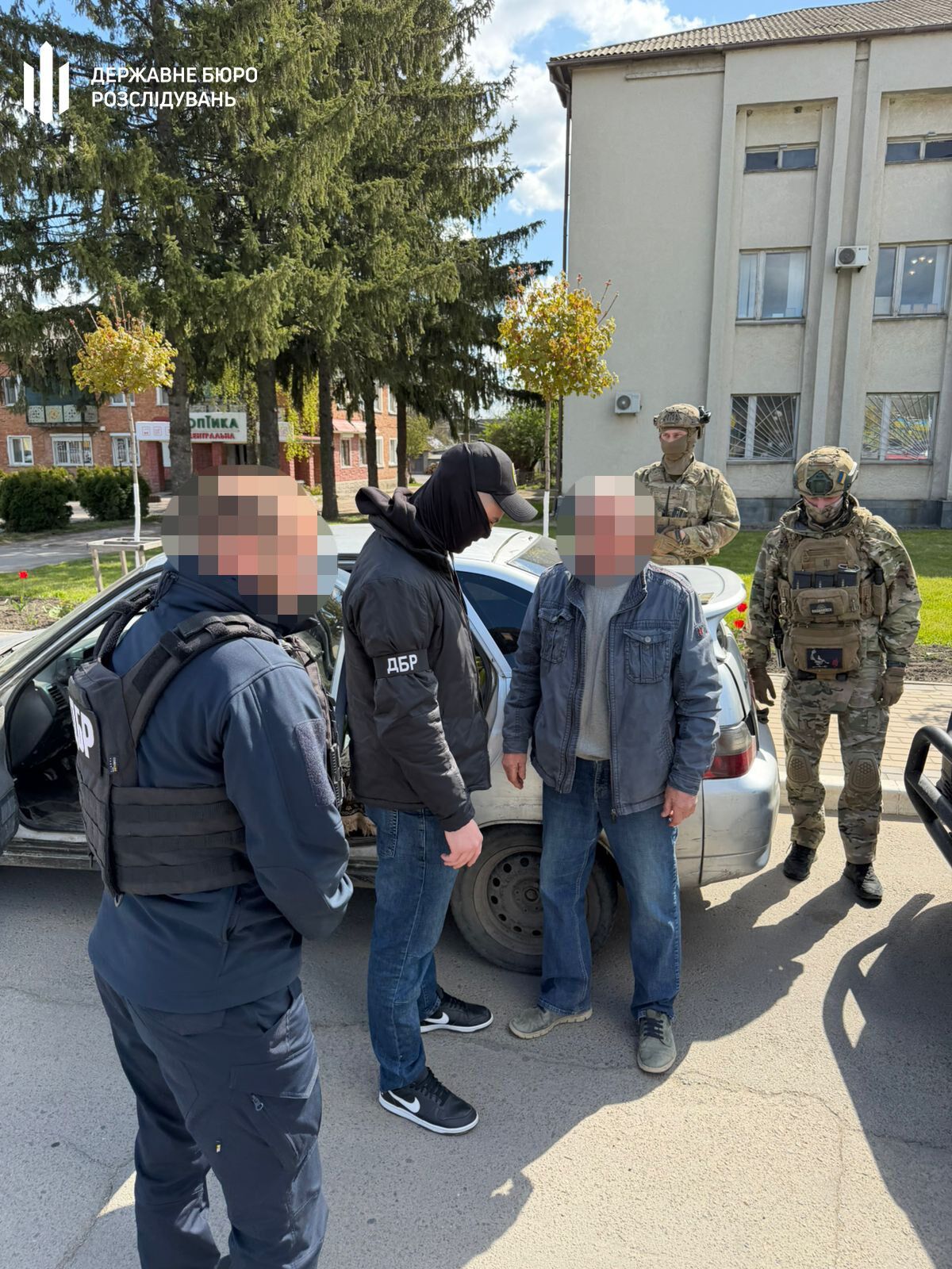 ''Данина'' 300 тисяч щомісяця: на Одещині керівники лісгоспів змушували підлеглих незаконно рубати дерева