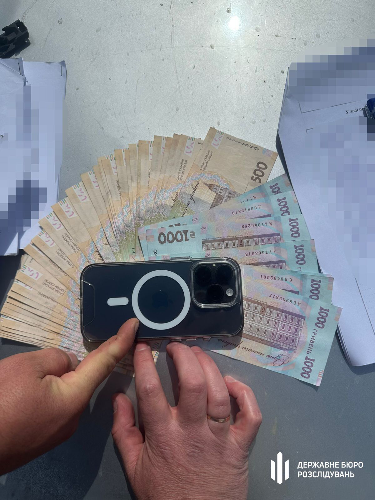 ''Данина'' 300 тисяч щомісяця: на Одещині керівники лісгоспів змушували підлеглих незаконно рубати дерева