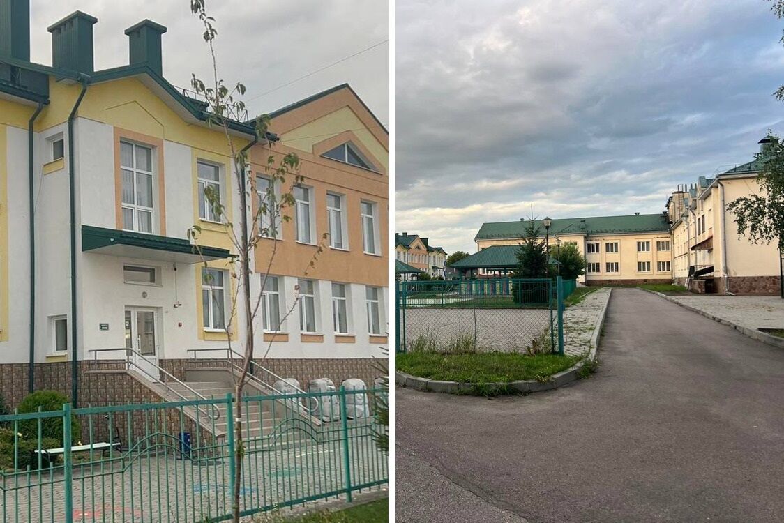''Янголятко'' в небезпеці: як у Франківську чиновники ''ущільнюють'' дитсадок всупереч будівельним нормам?