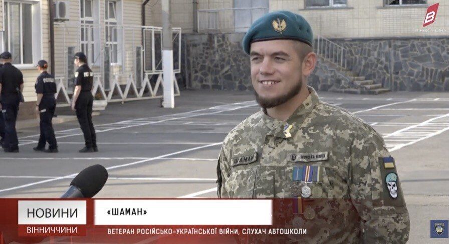 Відновити мобільність і впевненість: як у Вінниці працює безбар’єрна автошкола для ветеранів та людей з інвалідністю