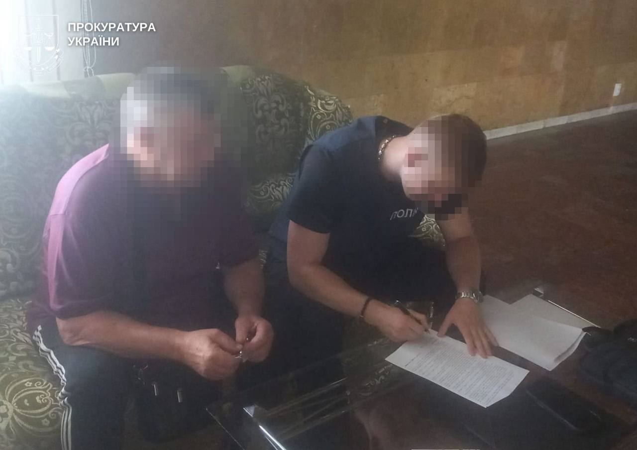 12 взрывов и более 994 тысяч тонн гранита: семи участникам схемы сообщили о подозрении