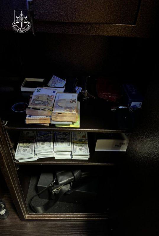 Более 34,5 млн грн: дело бывшего главного психиатра ВСУ об отмывании активов передали в суд
