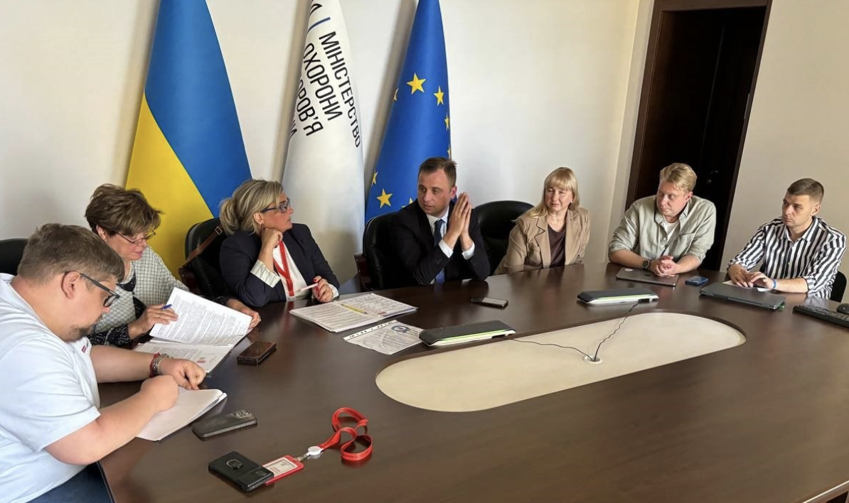 МОЗ проти діабетиків? Хто і як намагається обмежити доступ до інсуліну під час війни