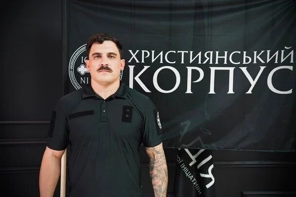 Християнський корпус пропонує податкові пільги для бізнесу, де працюють понад 30% ветеранів