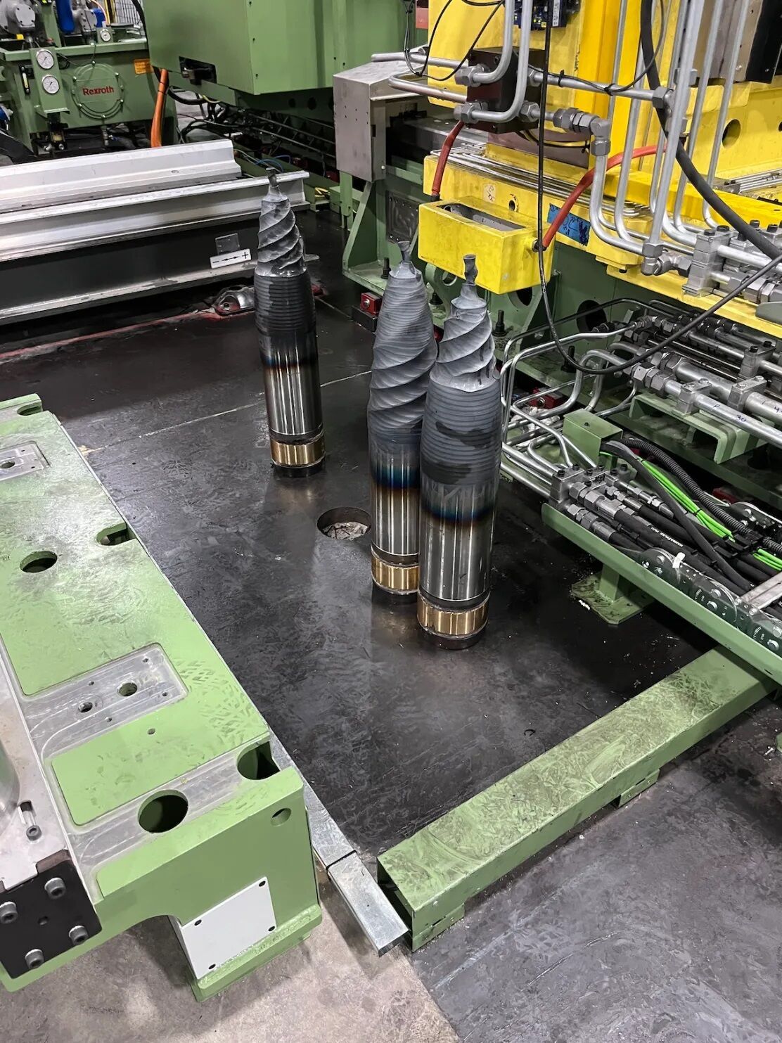 $533 млн без единого снаряда: в США провалился завод General Dynamics для производства боеприпасов