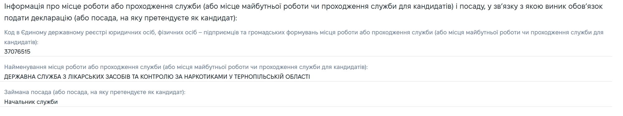 Госликслужба в процессе прекращения: чем известен ликвидатор Тарас Пронов и куда уйдет Короленко?