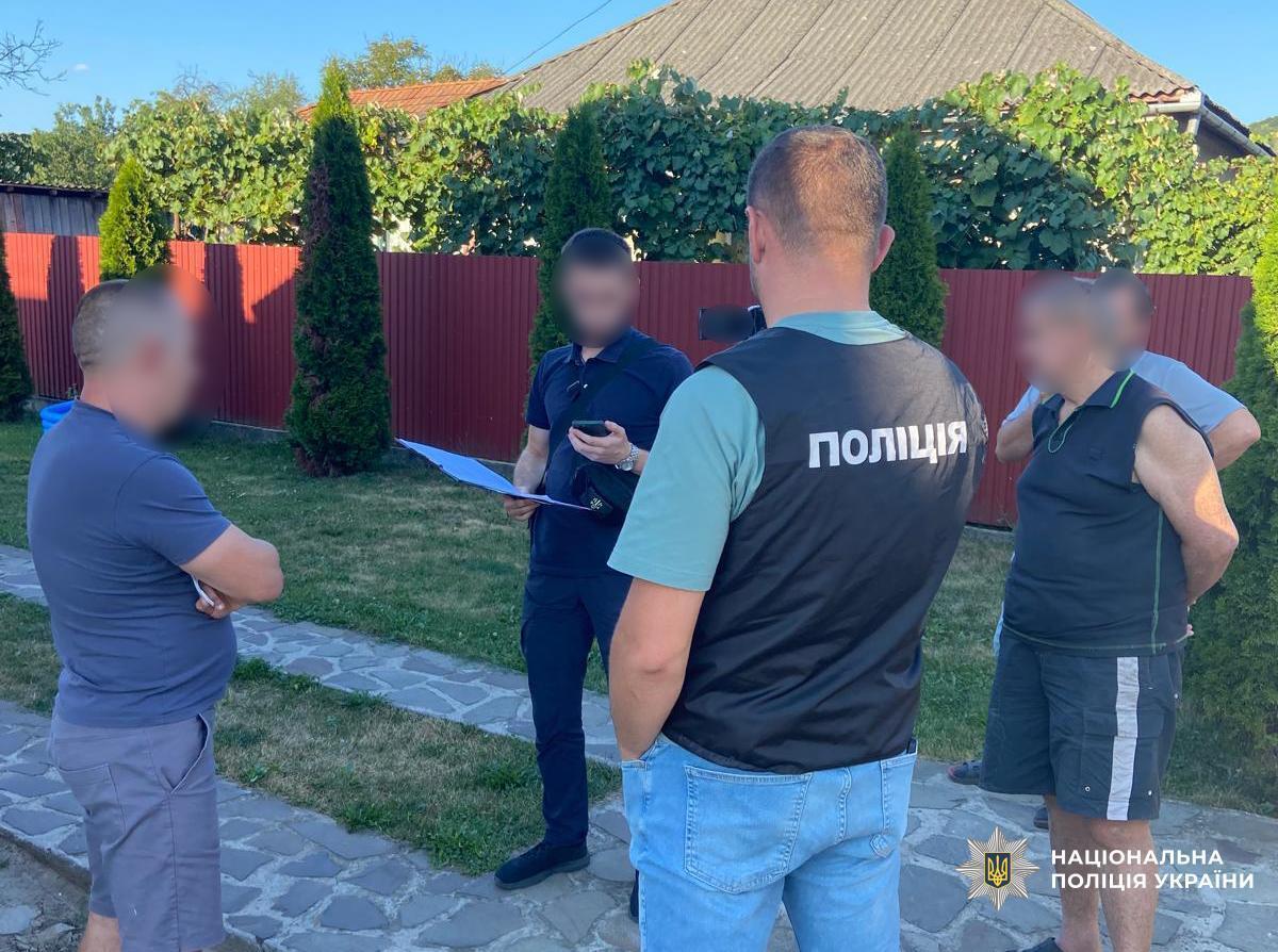 Почти миллиард гривен убытков: на Закарпатье разоблачили незаконную добычу андезита