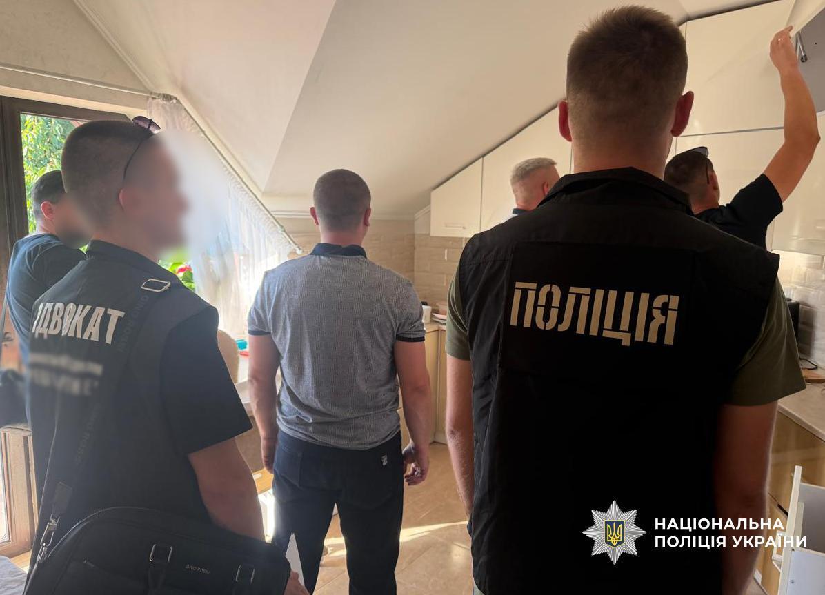 Почти миллиард гривен убытков: на Закарпатье разоблачили незаконную добычу андезита