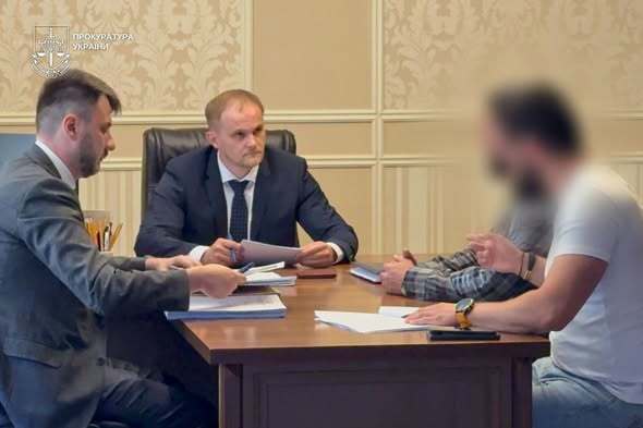 На Закарпатье депутата горсовета будут судить из-за недостоверных данных в декларации более чем на 78 млн грн