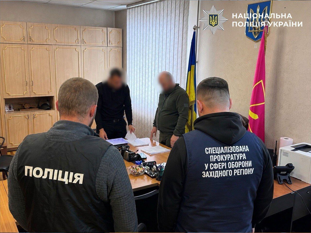 Мобилизовали даже умерших: в Закарпатье разоблачили схему в ТЦК