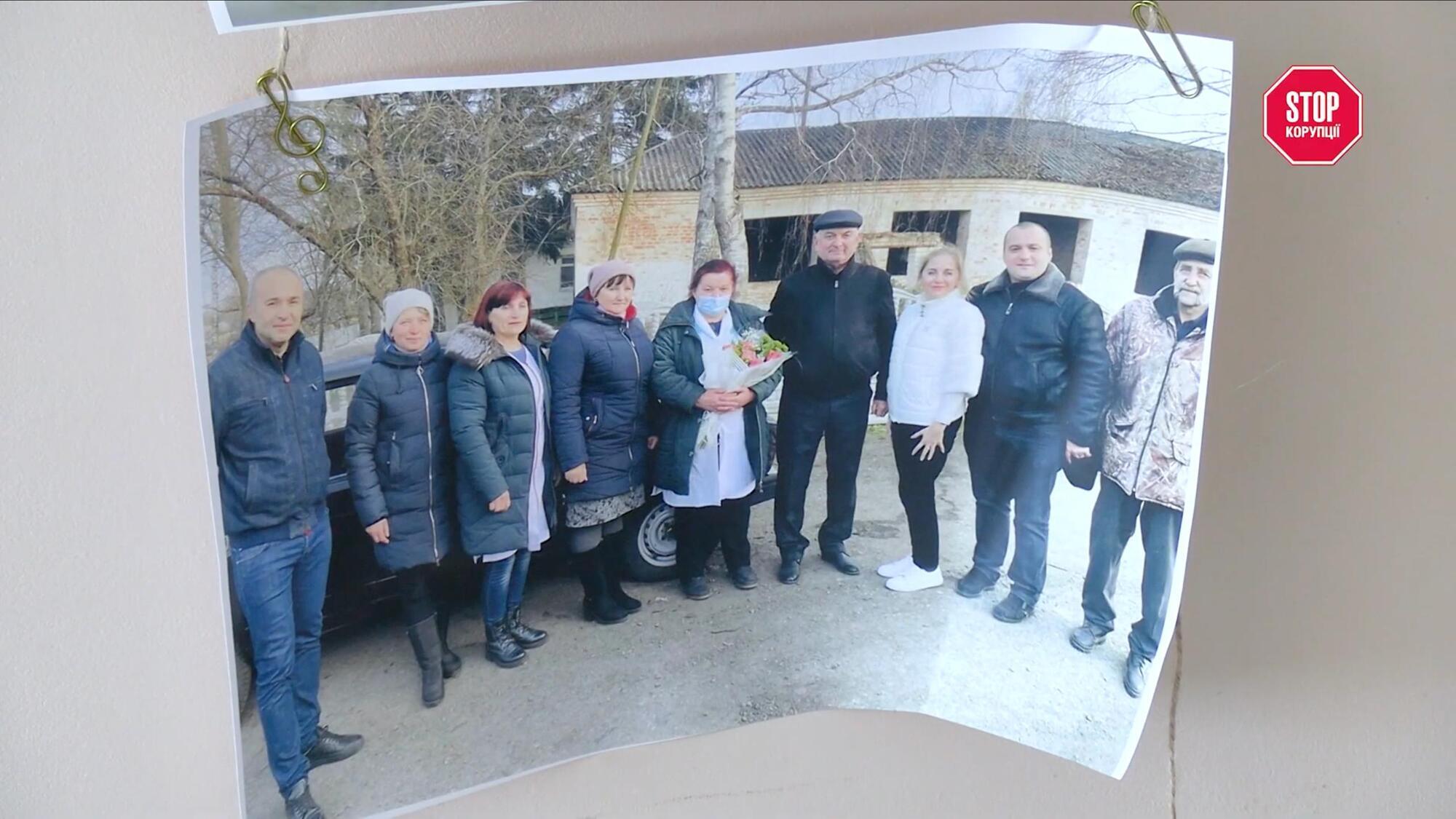 500 гектаров ''для своих'': как семья нардепа Приходько опередила аграриев на Черниговщине?