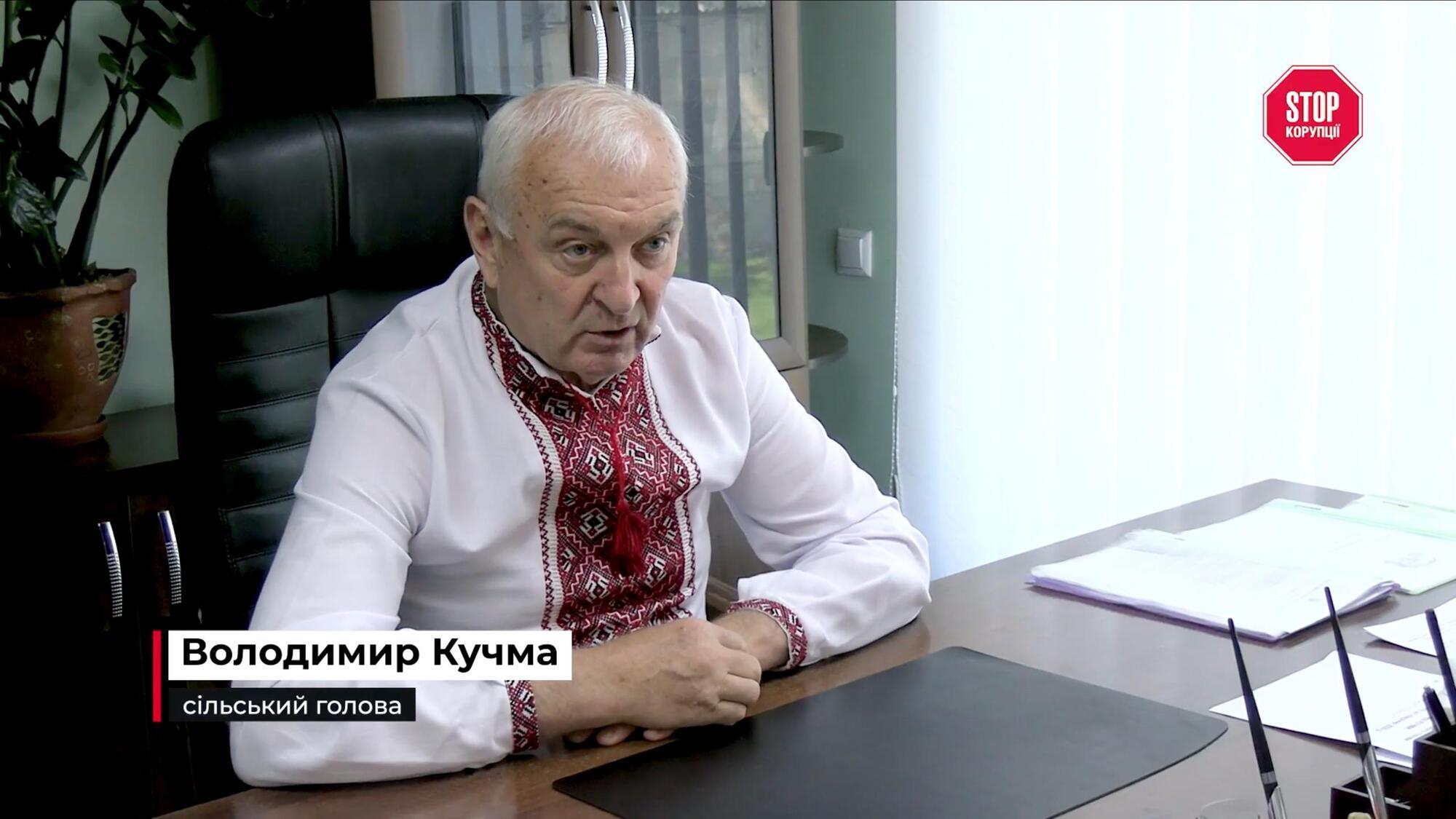 500 гектаров ''для своих'': как семья нардепа Приходько опередила аграриев на Черниговщине?
