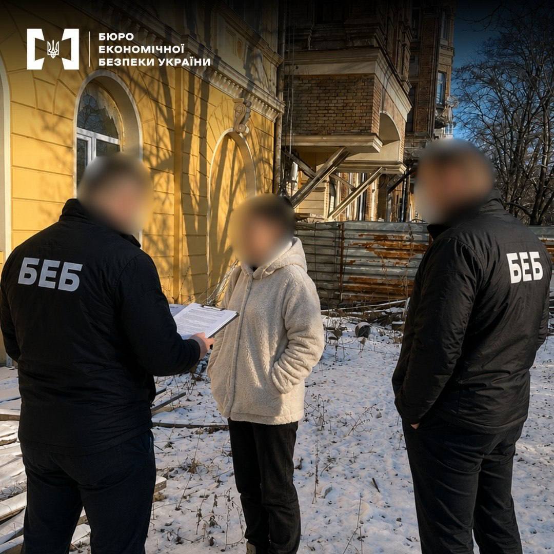 В Одесі посадовицю міськради судитимуть через завищення вартості ремонтних робіт на 12,1 млн грн