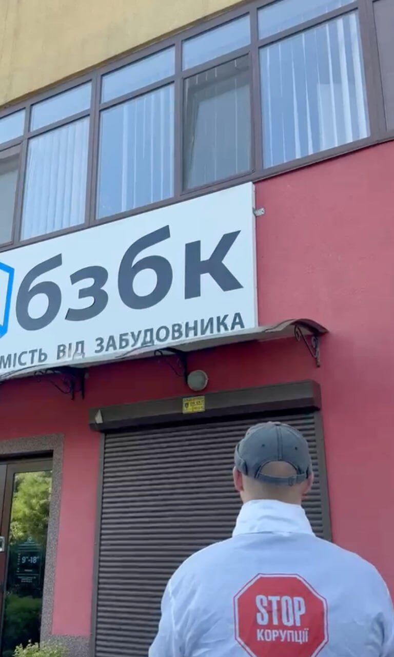  ''Хованки'' по-депутатськи: Дудар та Сірик відкрили ''громадську приймальню'' у відділі продажів БЗБК, але не з’явилися на місці