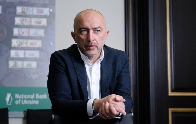 ''Широко закриті очі'': Гетманцев закинув Пишному ймовірну дотичність до схем ''Сенс Банку''
