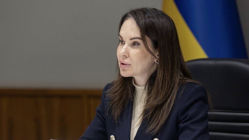 Ірини Мудра заявила, що після отримання підозри сама подала заяву на звільнення