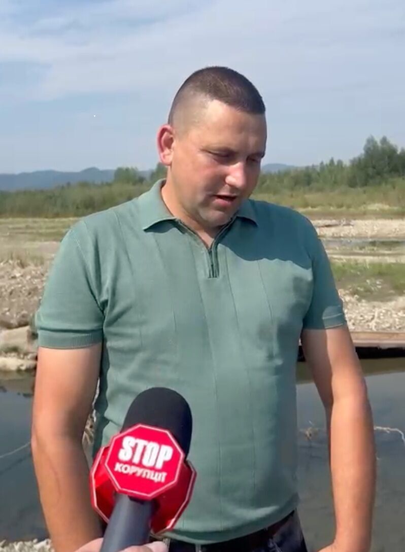 Мільйонні збитки для громади та нуль доказів: як послідовник блогера Стахіва намагається заблокувати законний видобуток на Вижниччині?