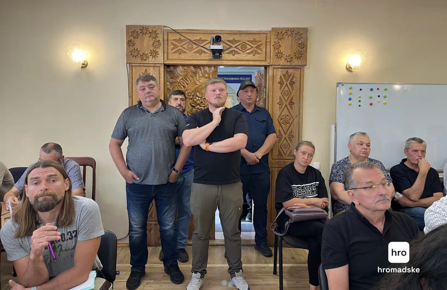 После ракетного удара по выставке оружия жители Капитановки требуют проверить стрельбище: что известно