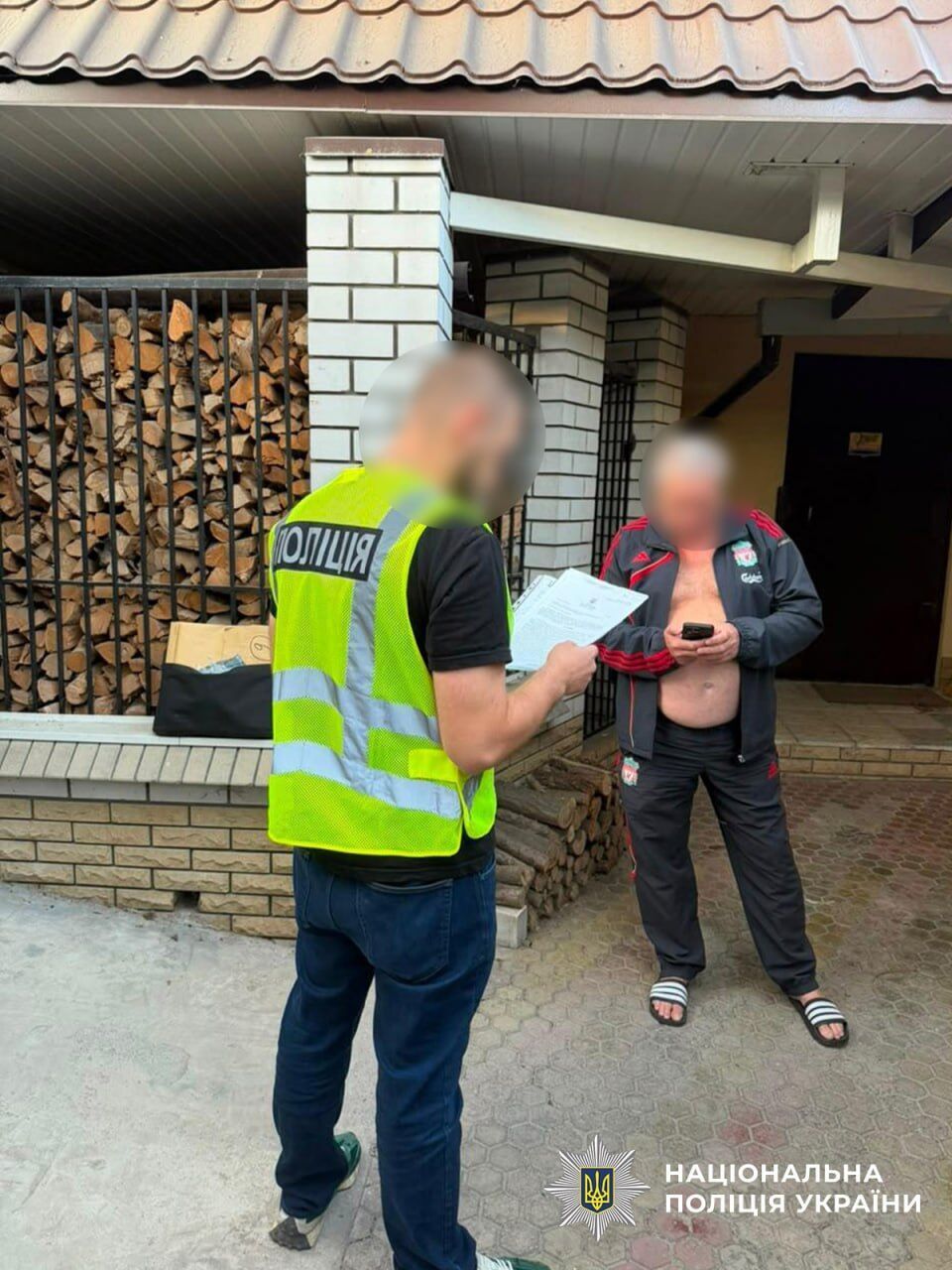 Сотни миллионов убытков: на Днепропетровщине разоблачили схему с опасными отходами