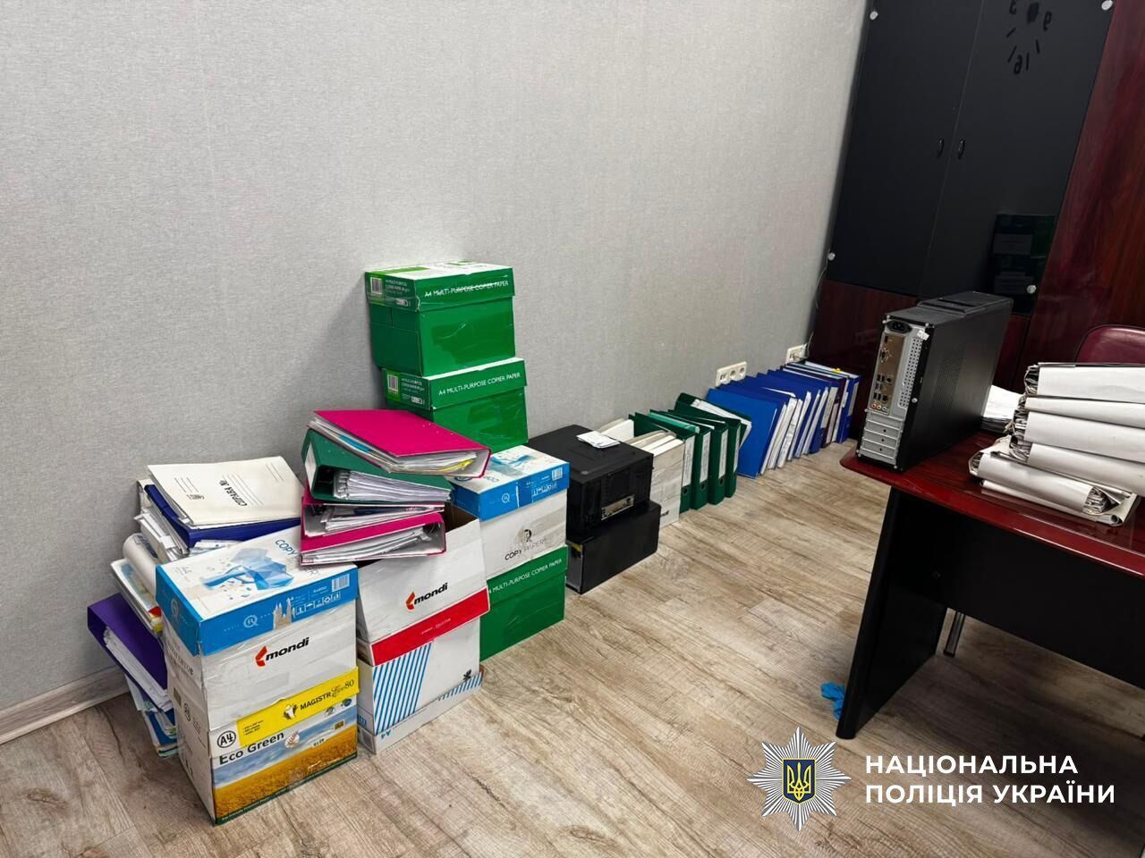 Сотни миллионов убытков: на Днепропетровщине разоблачили схему с опасными отходами