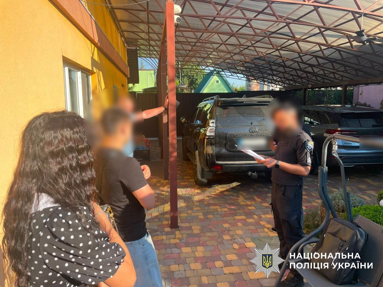 Сотни миллионов убытков: на Днепропетровщине разоблачили схему с опасными отходами